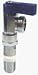 Mueller/B & K 102-210 Quarter Turn Washing Machine Valve