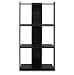 Furinno 11075 Hidup Tropika Tall Ladder Shelf
