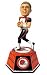 Search : Cincinnati Bengals Carson Palmer Forever Collectibles Bobble Head Clock