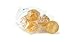 SweetGourmet Wrapped Ginger Balls | Natural Hard Candy | 5 pounds