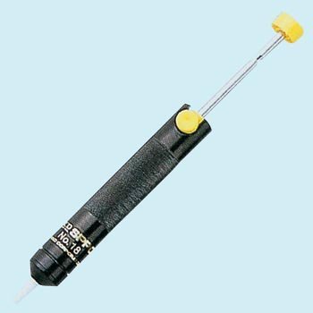簡易はんだ吸取器 SPPON No.18