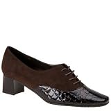Mezzo by Van Eli Ladies Romaine Pump by 