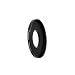 Fotodiox Metal Step Up Ring, Anodized Black Metal 28mm-52mm, 28-52 mm