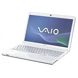 ソニー(VAIO) VAIO Cシリーズ (Win7HomePremium 64bit/Office2010) ホワイト VPCCB29FJ/W SEO