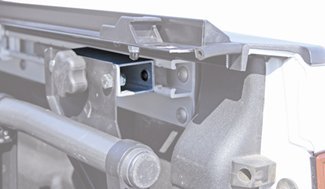 picture of TruXedo 1116249 Bed Extender Adapter Kit