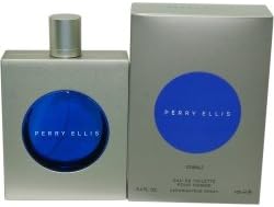 PERRY ELLIS COBALT by Perry Ellis EDT SPRAY 3.4 OZ for MEN (Package Of 6)