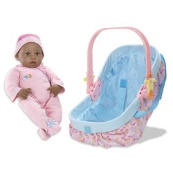 Click here to buy Bye Bye Baby Chou Chou - AA by Chou Chou.