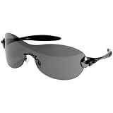 Oakley Womens Compulsive Sunglasses