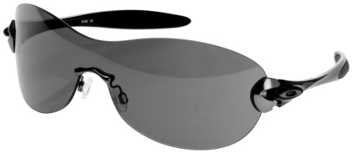 Oakley Women's Compulsive Sunglasses,Polished 