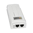 Axis 0226-004 Power Over LAN Midspan Port