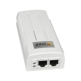 Poe Active Splitter 5V Enable 802.3AF with Axis 20X Cameras