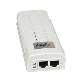 Poe Active Splitter 5V Enable 802.3AF with Axis 20X Cameras