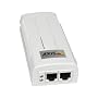 Axis 0226-004 Power Over LAN Midspan Port