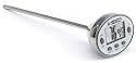 CDN Proaccurate Stainless Digital Thermometer