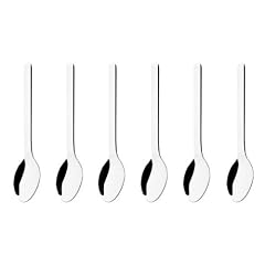 Puristische Espressol�ffel ENO, 6 St�ck