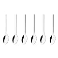 Puristische Espressol�ffel ENO, 6 St�ck