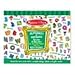 Melissa & Doug  Alphabet & Numbers Sticker Collection