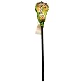 Lacrosse Stick with Ball - Green