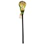 Lacrosse Stick with Ball - Green