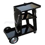 Astro Pneumatic (AP 8202) Universal Welding Cart