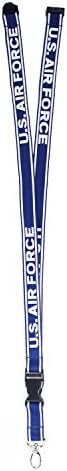 U.S. Air Force Lanyard