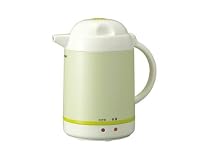 ZOJIRUSHI 電気ポット CH-CD10-GA グリーン
