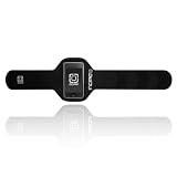 Incipio Performance Sport Armband for touch 2G/Black (Long)