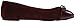 Marc by Marc Jacobs Women's Ballet Flat
