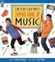 The Jumbo Book of Music (Jumbo Books)