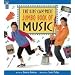 The Jumbo Book of Music (Jumbo Books)