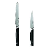 OXO Good Grips 2 Piece Pro Fruit & Vegetable Knife Set