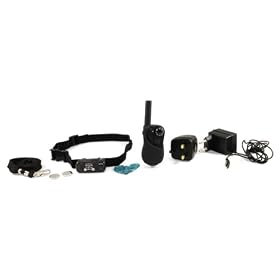 Petsafe Little Dog Collar 100 Metre Trainer