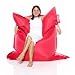 Kitchen & Housewares : FATBOY The Original oversized beanbag in red