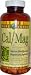 vitamin b5 - Pure Vegan Calcium BisGlycinate w/ Magnesium 180 V caps FAST SHIPPING