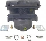 A1 Cardone 16-4074 Remanufactured Brake Caliper
