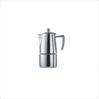 Milano 4 Cup Espresso Coffeemaker
