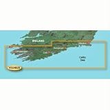 <b>VEU482S Covers:</b><br><br>Detailed coverage of Southern Ireland from Wexford to Ventry. Also includes detailed coverage of Dungarvan, Cork, and Cahersiveen.<br><br>