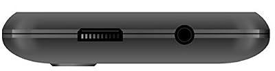 Haier M311 (Black-Blue)