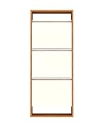 Rafevi Estantería De Pared (Multicolor)