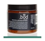 Frangipani, Aloe & Cucumber Body Butter