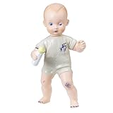 Toy Story 3 Deluxe Big Baby Collectible Figure
