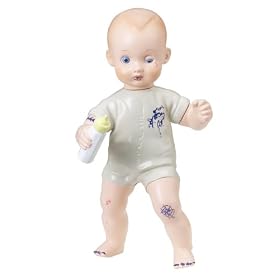 Toy Story 3 Deluxe Big Baby Collectible Figure