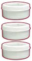 Sangenic Nursery Essentials 0+ Months Cassettes (3-Pack)