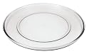 Marinex 14-1/2-Inch Diameter Large Pizza Plate