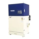 淀川電機　微差圧センサー式集塵機　１．５ｋＷ　５０Ｈｚ　PET1500AUTO 50HZ