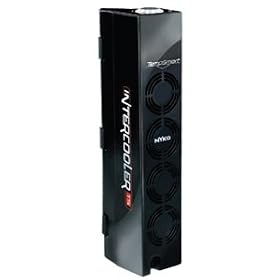 Ventilateur intercooler TS pour Playstation 3 (Nyko)