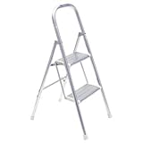 UPC 051751010053 product image for Werner 244XXX II 200-Pound Duty Rating Utility Ladder | upcitemdb.com