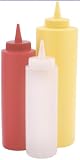Produkt-Bild: Quetschflasche Farbe / Inhalt: Neutral / 0,25 Liter