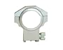 Ruger Ring 30mm/1"-High/Silver