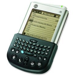 PalmOne i705 Mini Keyboard